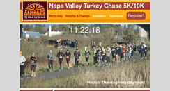 Desktop Screenshot of napaturkeychase.com